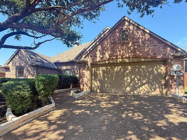 property at 7502 Acorn Ln
