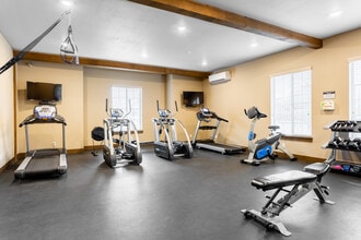 StoneBridge Crossing in Vancouver, WA - Building Photo - Interior Photo