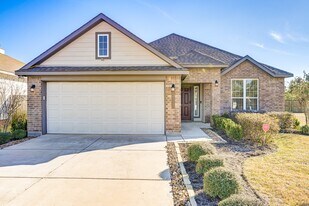 204 Shoreview Dr in Conroe, TX - Building Photo