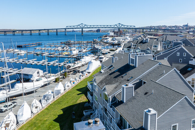 Landing at South Park in Fall River, MA - Building Photo - Building Photo