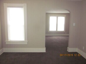 903 Home Ave in Fort Wayne, IN - Building Photo - Building Photo