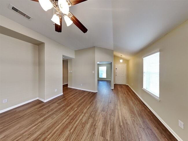 property at 8119 Silent Deep Dr