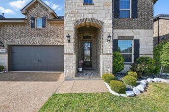 15805 Gladewater Terrace in Prosper, TX - Building Photo - Building Photo