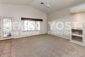 602 W Mirage Loop in Casa Grande, AZ - Building Photo - Building Photo