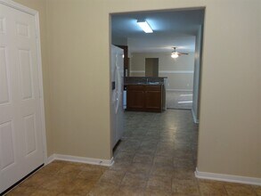 11110 Vanilla Circle Court in Houston, TX - Foto de edificio - Building Photo