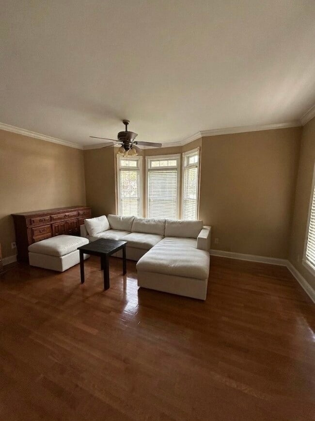 581 Cedar Creek Rd, Unit C-5 in Pikeville, KY - Foto de edificio - Building Photo