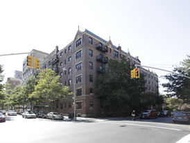 78 8th Ave Apartamentos