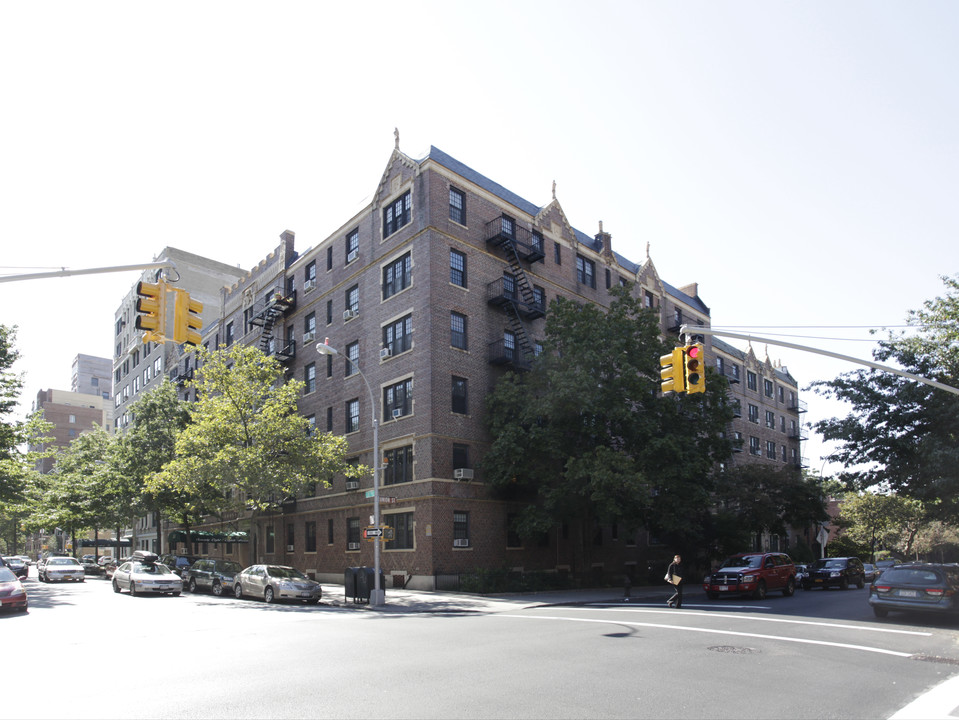 78 8th Ave in Brooklyn, NY - Building Photo