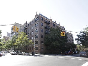 78 8th Ave in Brooklyn, NY - Building Photo - Building Photo