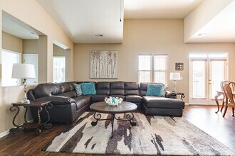 22898 E Euclid Cir in Aurora, CO - Building Photo - Building Photo