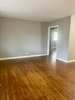 105 42nd Pl in North Little Rock, AR - Building Photo