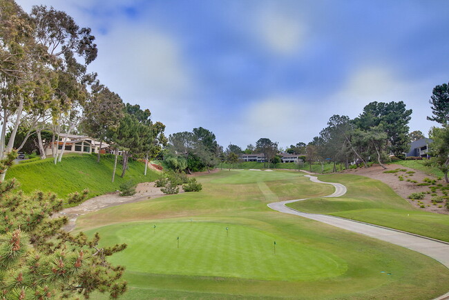 Fairway at Big Canyon in Newport Beach, CA - Building Photo - Building Photo