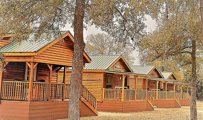 299 Willow Springs Dr, Unit SI ID1505644P in Pipe Creek, TX - Building Photo - Building Photo