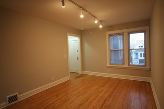 5340 N Paulina St, Unit 1R in Chicago, IL - Building Photo - Building Photo