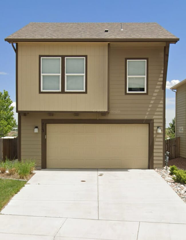 property at 713 Grissom Dr