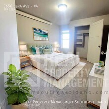 3656 Lena Ave-Unit -#4 in Idaho Falls, ID - Building Photo - Building Photo