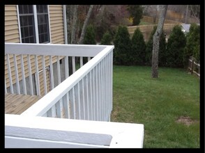 2 Forest Lake Dr in Asheville, NC - Foto de edificio - Building Photo