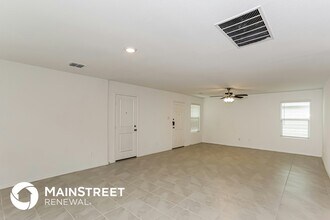 2318 Great Belt Blvd in Crandall, TX - Building Photo - Building Photo