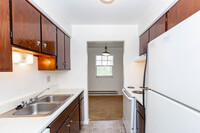 West Hills Village in Greensburg, PA - Building Photo - Interior Photo