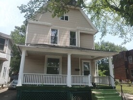 2191 East 83rd Cleveland, 44103 in Cleveland, OH - Building Photo