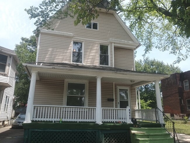 2191 East 83rd Cleveland, 44103