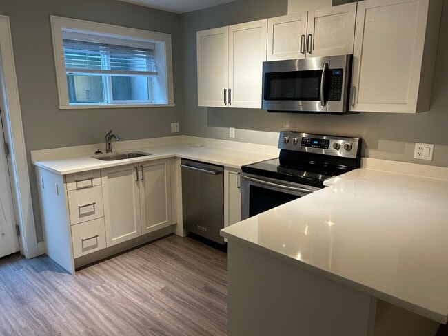 property at 1364 23rd St W