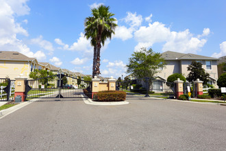 Eagle Palms in Riverview, FL - Foto de edificio - Building Photo