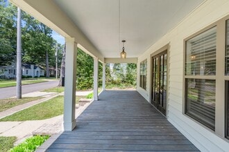 642 Allen St in Tupelo, MS - Building Photo - Building Photo