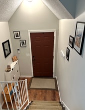 8545 England St in Overland Park, KS - Building Photo - Building Photo