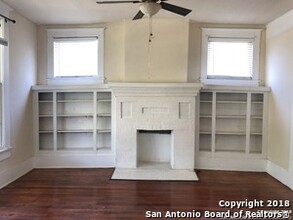 1228 Virginia Blvd in San Antonio, TX - Building Photo - Building Photo