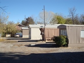 225 N 10th St in Cottonwood, AZ - Building Photo - Building Photo