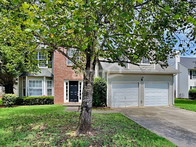 property at 4760 Duration Ct