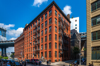 25 Washington Street in Brooklyn, NY - Building Photo - Primary Photo