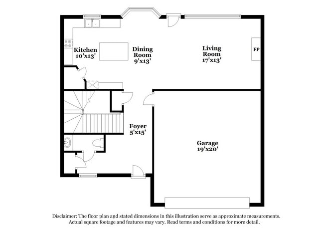 425 Flowery Branch Ct in Villa Rica, GA - Building Photo - Building Photo