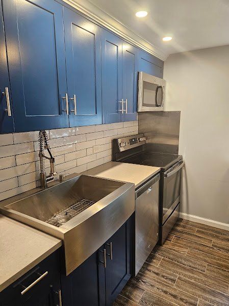 property at 56 Ridgewood Ave