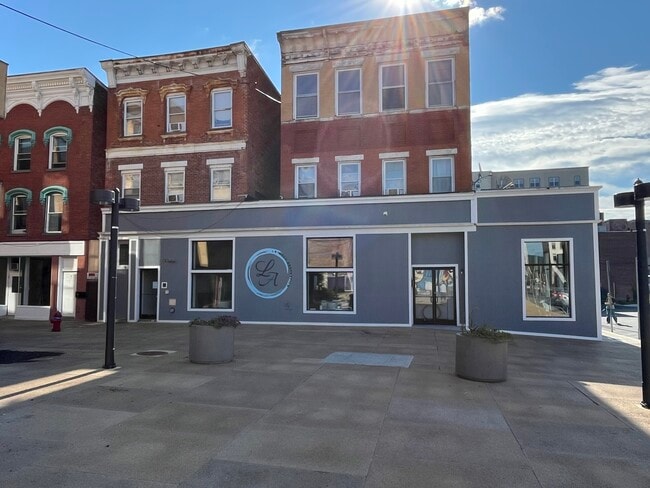 9 Liberty St, Unit 6