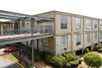 Fulton Cotton Mill Lofts in Atlanta, GA - Building Photo - Building Photo