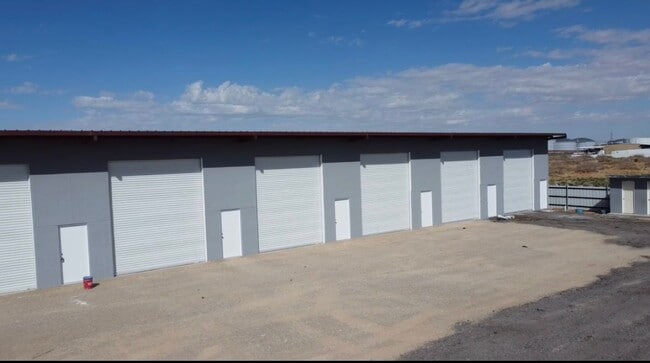 property at 13710 Laura Ln