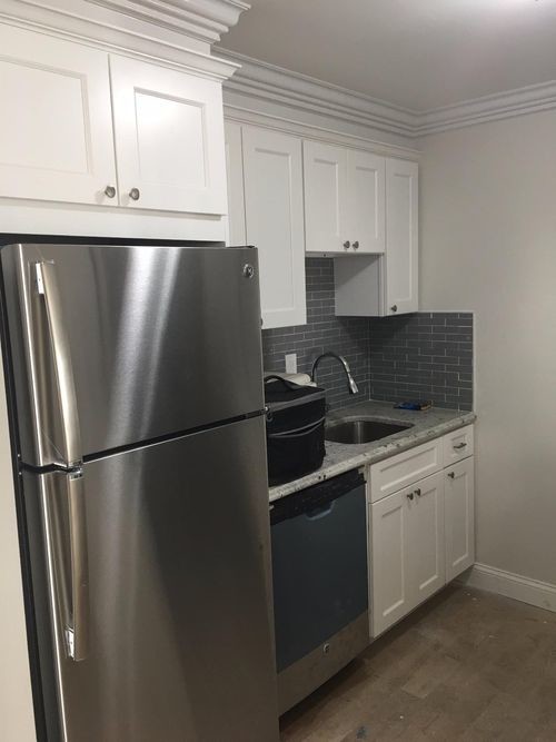 841 Parker St-Unit -202AD in Boston, MA - Building Photo