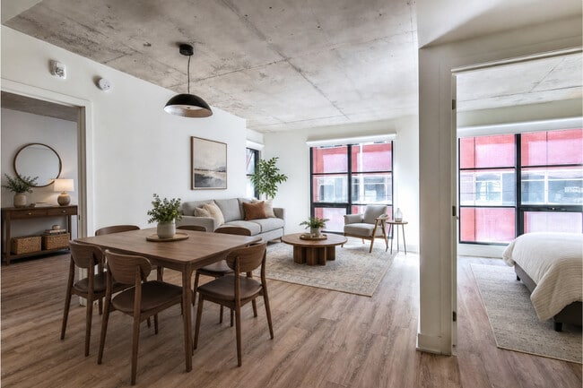 DOMO Apartments
