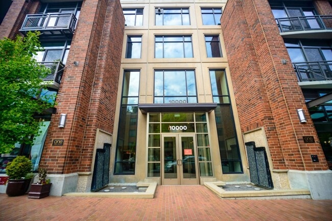 property at 10000 Main St
