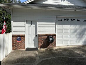 10629 Quail Ridge Dr Apt, Unit Private Carriage House in Ponte Vedra Beach, FL - Building Photo - Building Photo