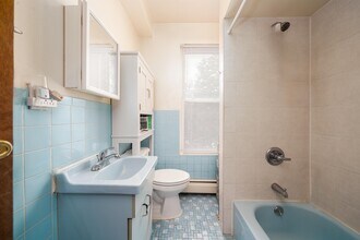606 Jefferson St in Hoboken, NJ - Building Photo - Building Photo