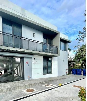 property at 1547 NW 2nd St