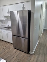 1711 Floyd Rd in Columbus, GA - Building Photo