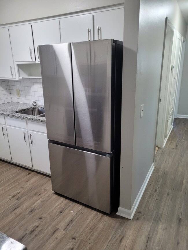 property at 1711 Floyd Rd