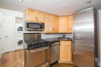 51 Leroy St, Unit 1D in New York, NY - Building Photo - Building Photo