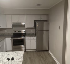 7626 Claybrook Rd in Little Rock, AR - Building Photo