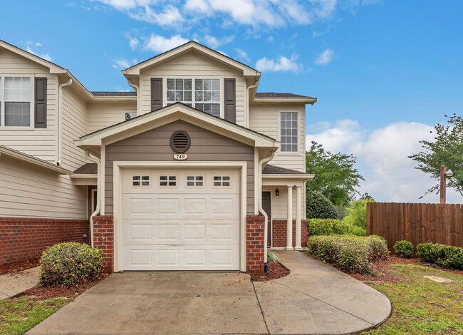 property at 749 Majestic Dr