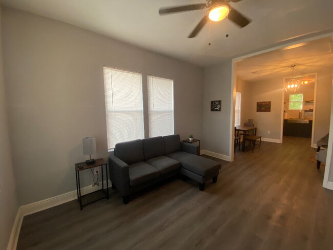 3509 W 10th St in Little Rock, AR - Building Photo - Building Photo